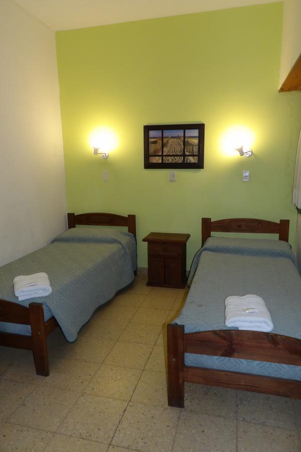 Nuevo Hotel Belgrano San Nicolás de los Arroyos Zewnętrze zdjęcie